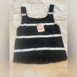 Girls top! NEW WITH TAGS 🏷️!